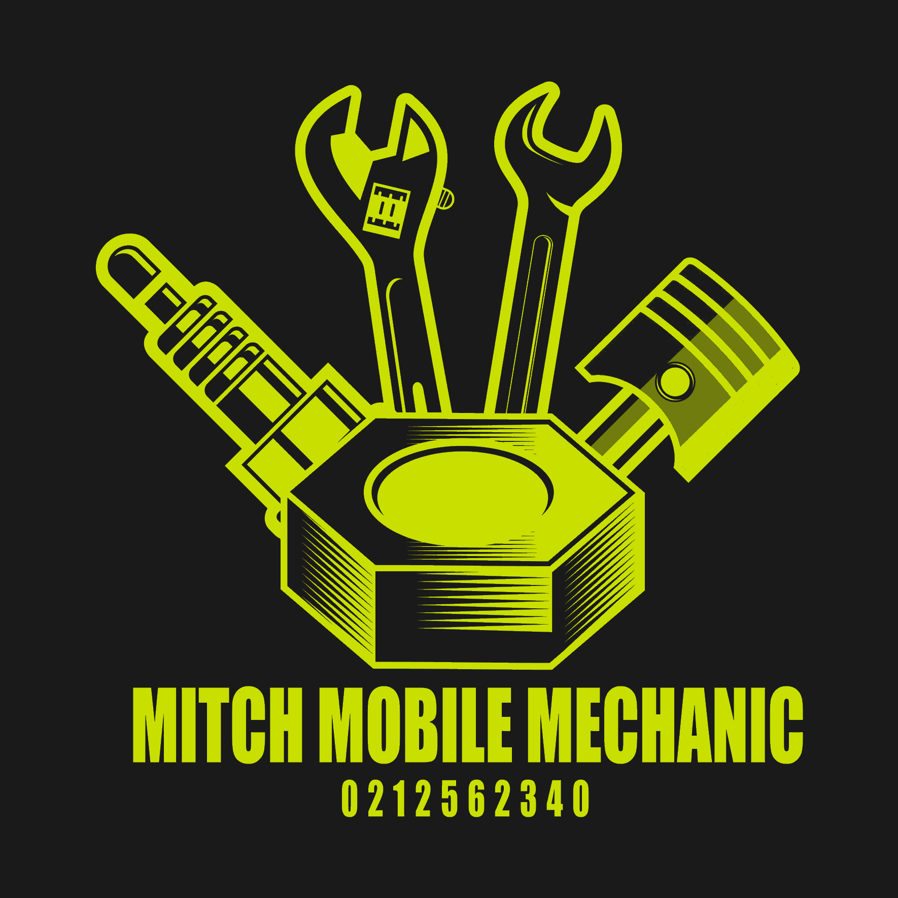Mitch Mobile Mechanic